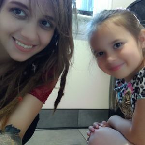 Meet your Posher, Alicia